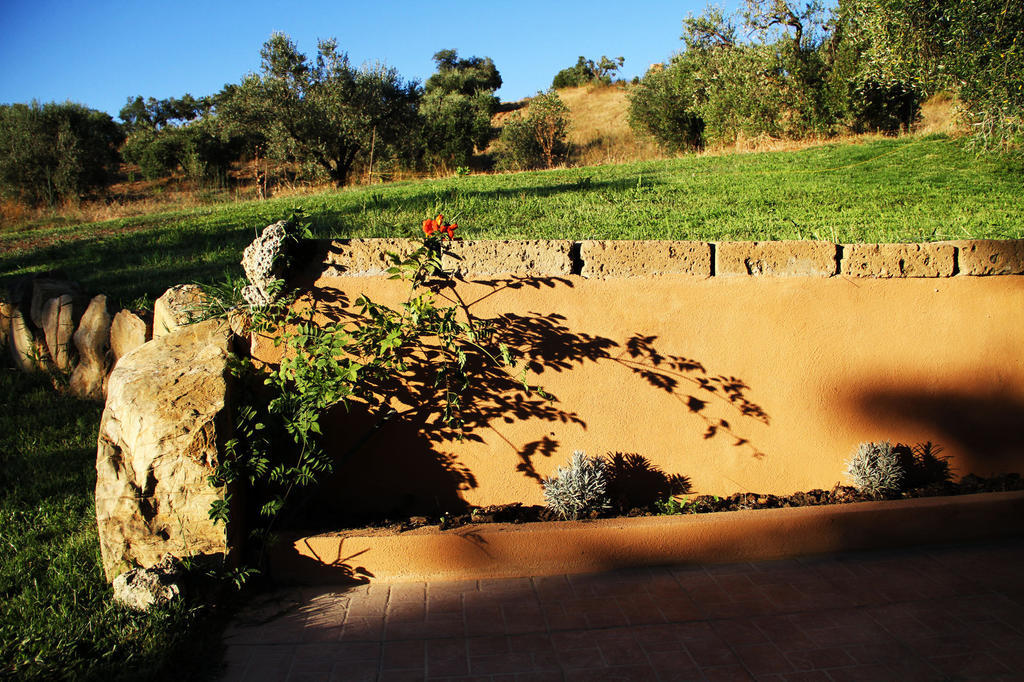 Agriturismo San Mauro كابالبيو المظهر الخارجي الصورة