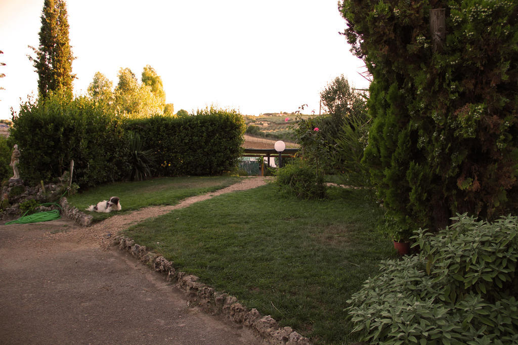 Agriturismo San Mauro كابالبيو المظهر الخارجي الصورة
