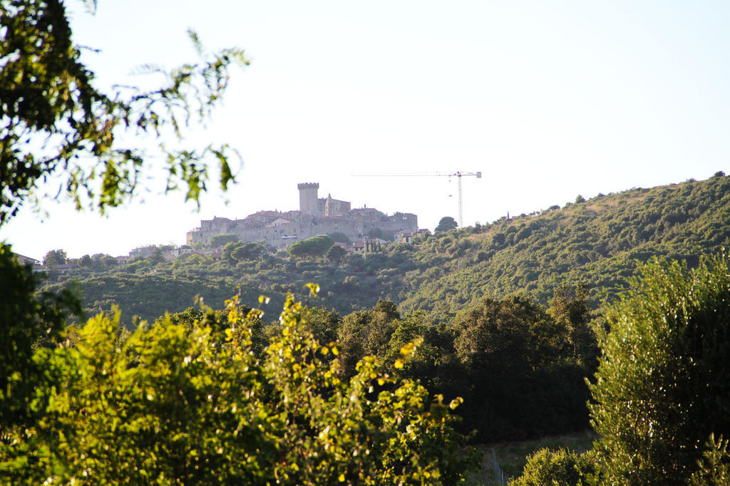 Agriturismo San Mauro كابالبيو المظهر الخارجي الصورة