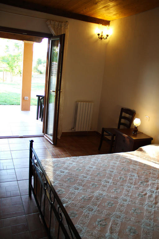 Agriturismo San Mauro كابالبيو المظهر الخارجي الصورة