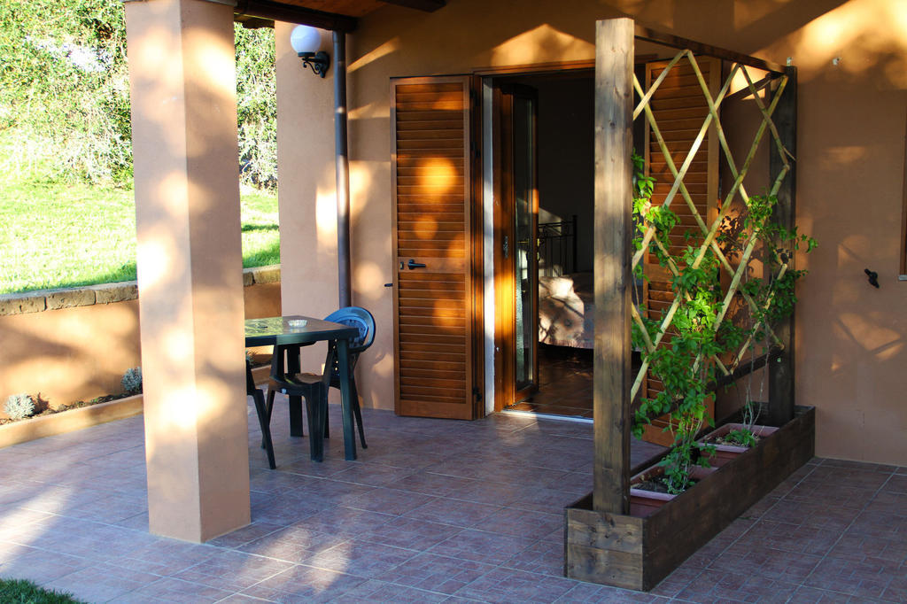 Agriturismo San Mauro كابالبيو المظهر الخارجي الصورة