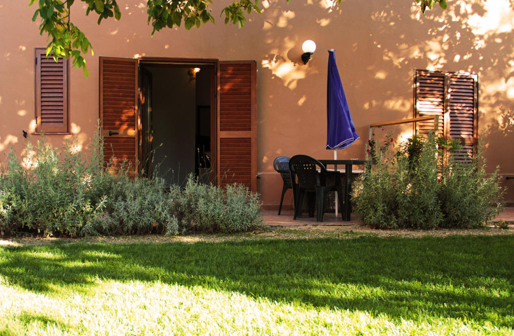 Agriturismo San Mauro كابالبيو المظهر الخارجي الصورة