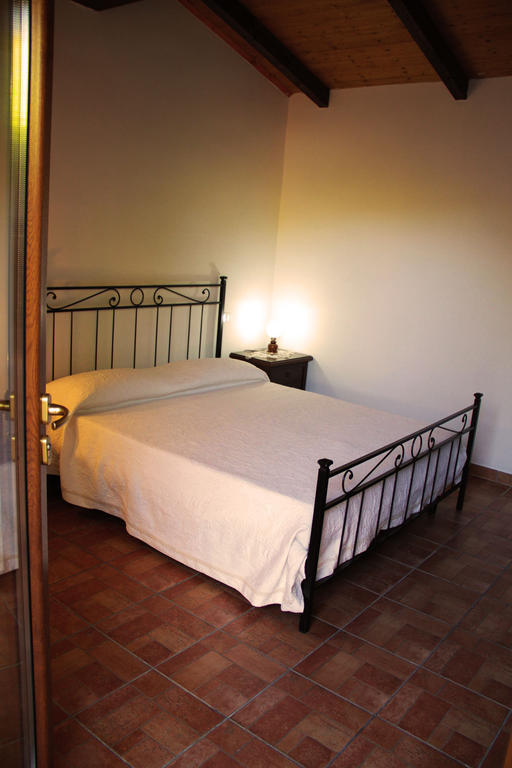 Agriturismo San Mauro كابالبيو الغرفة الصورة