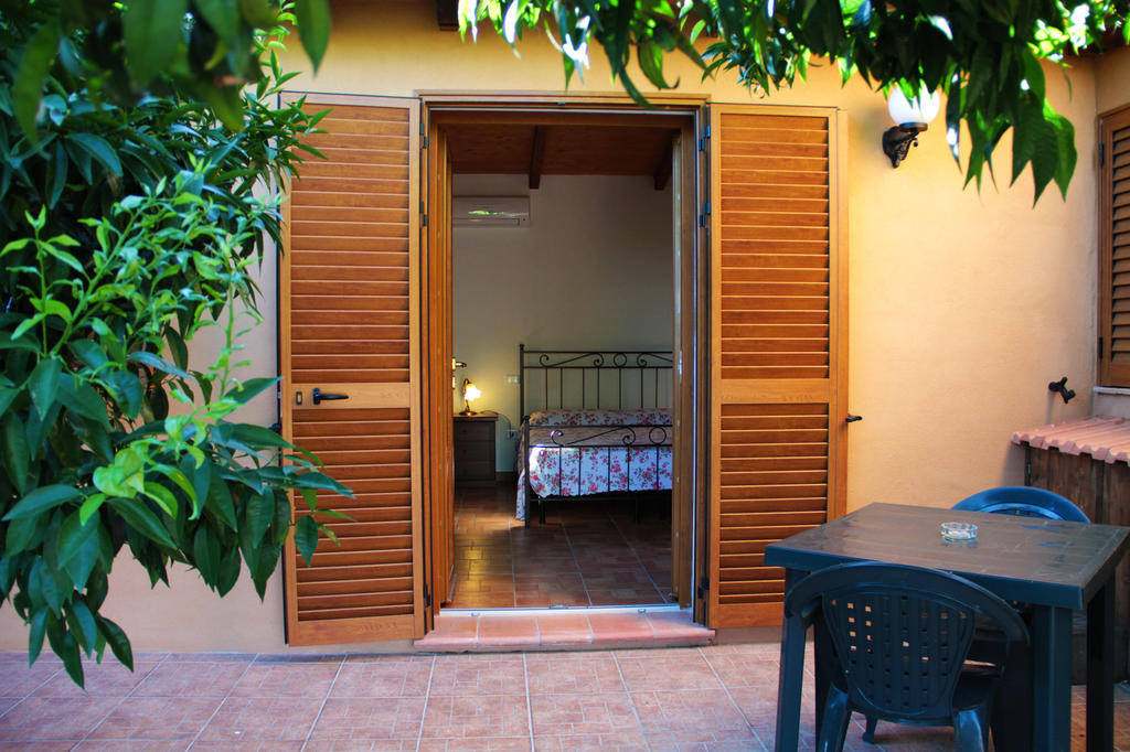 Agriturismo San Mauro كابالبيو المظهر الخارجي الصورة